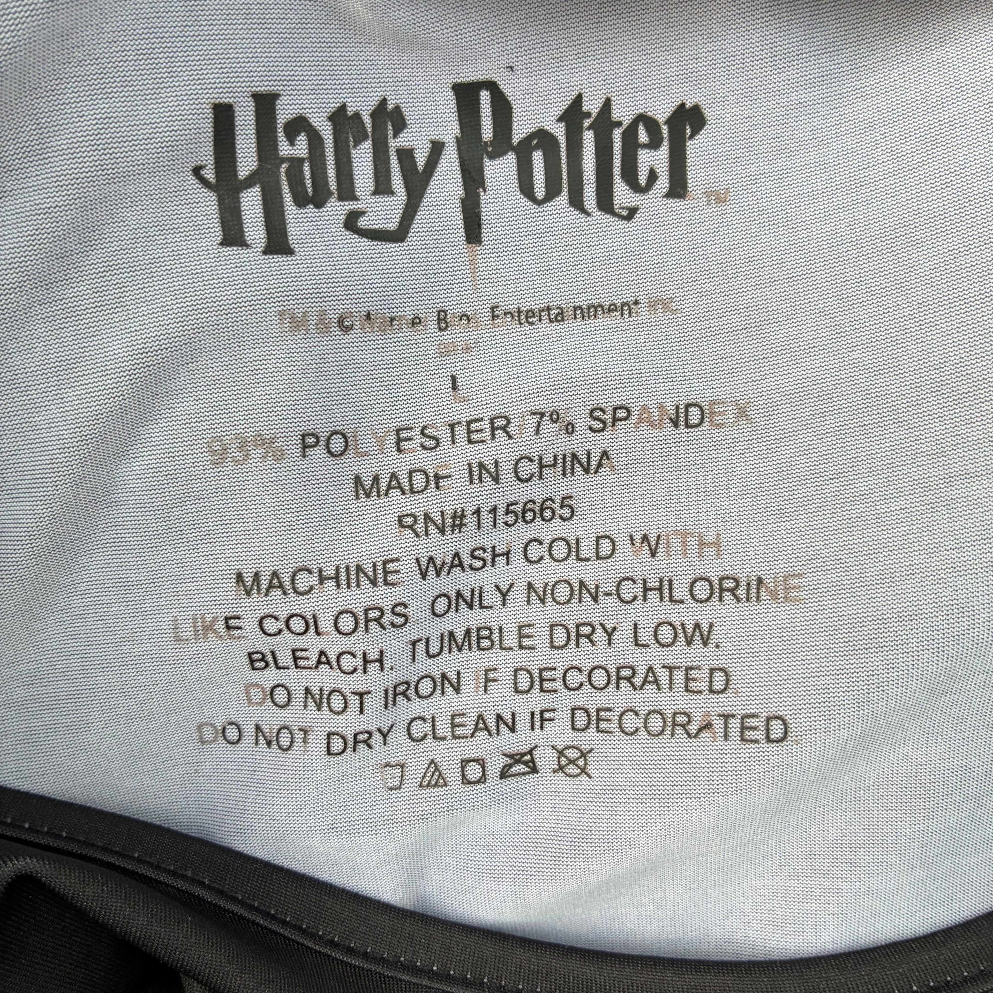Harry Potter The Marauders Map